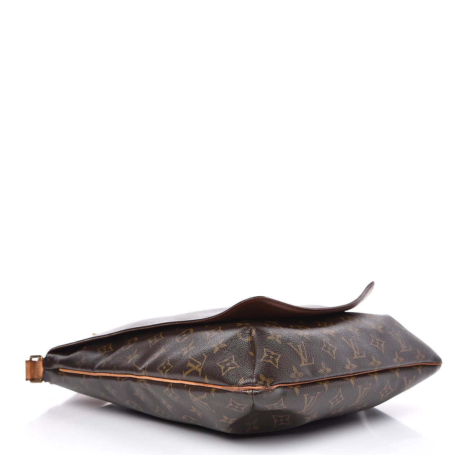 Louis Vuitton Monogram Musette GM 4 of 15
