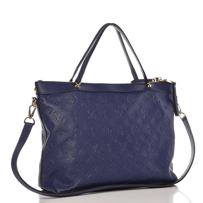 Louis Vuitton Empreinte Bastille MM Iris 3 of 13