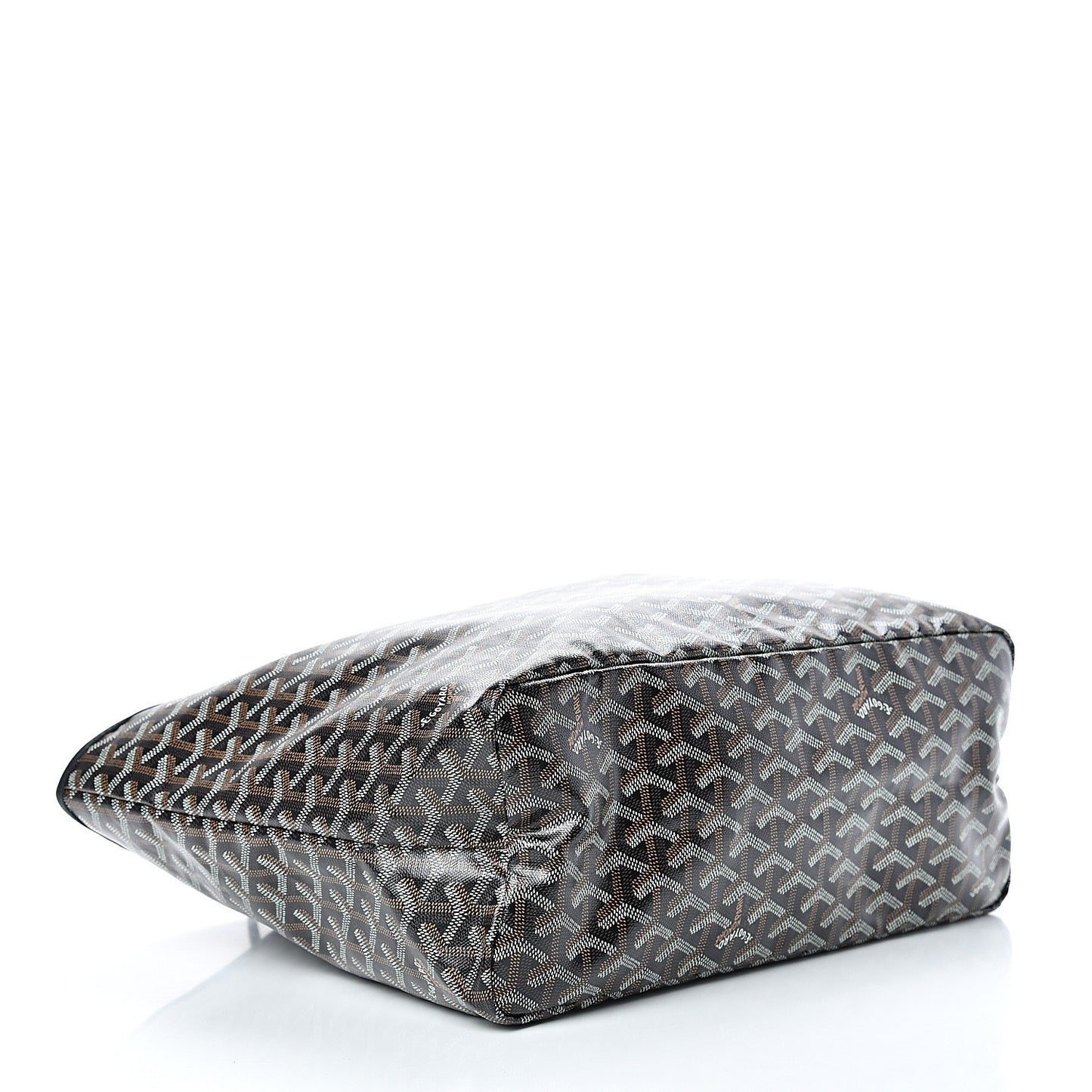 Goyardine Saint Louis PM Black