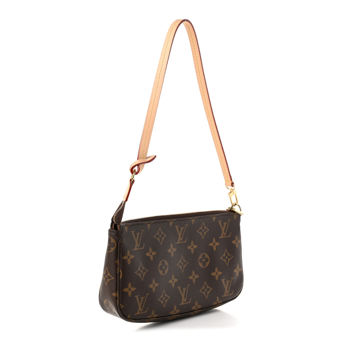 Monogram Pochette Accessories NM