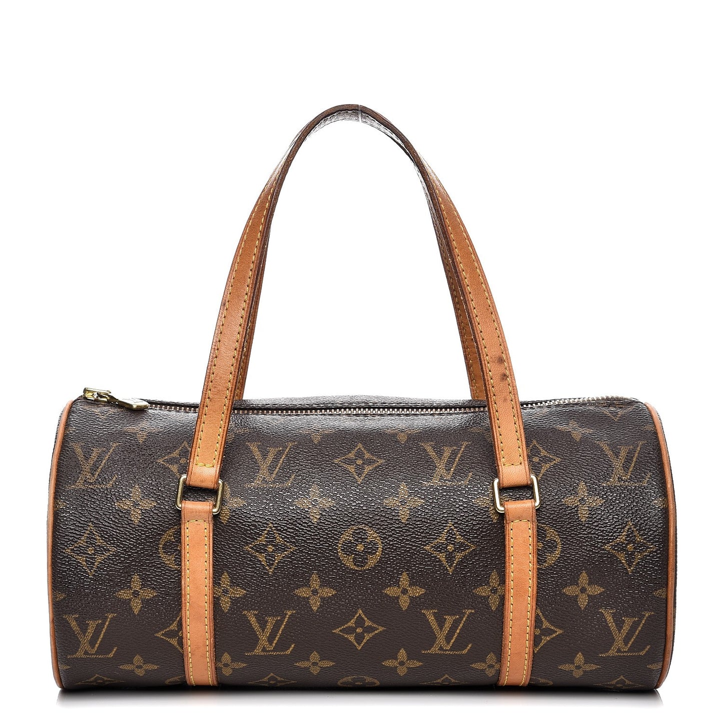 Monogram Papillon 26