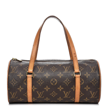 Louis Vuitton Monogram Papillon 26 1 of 14