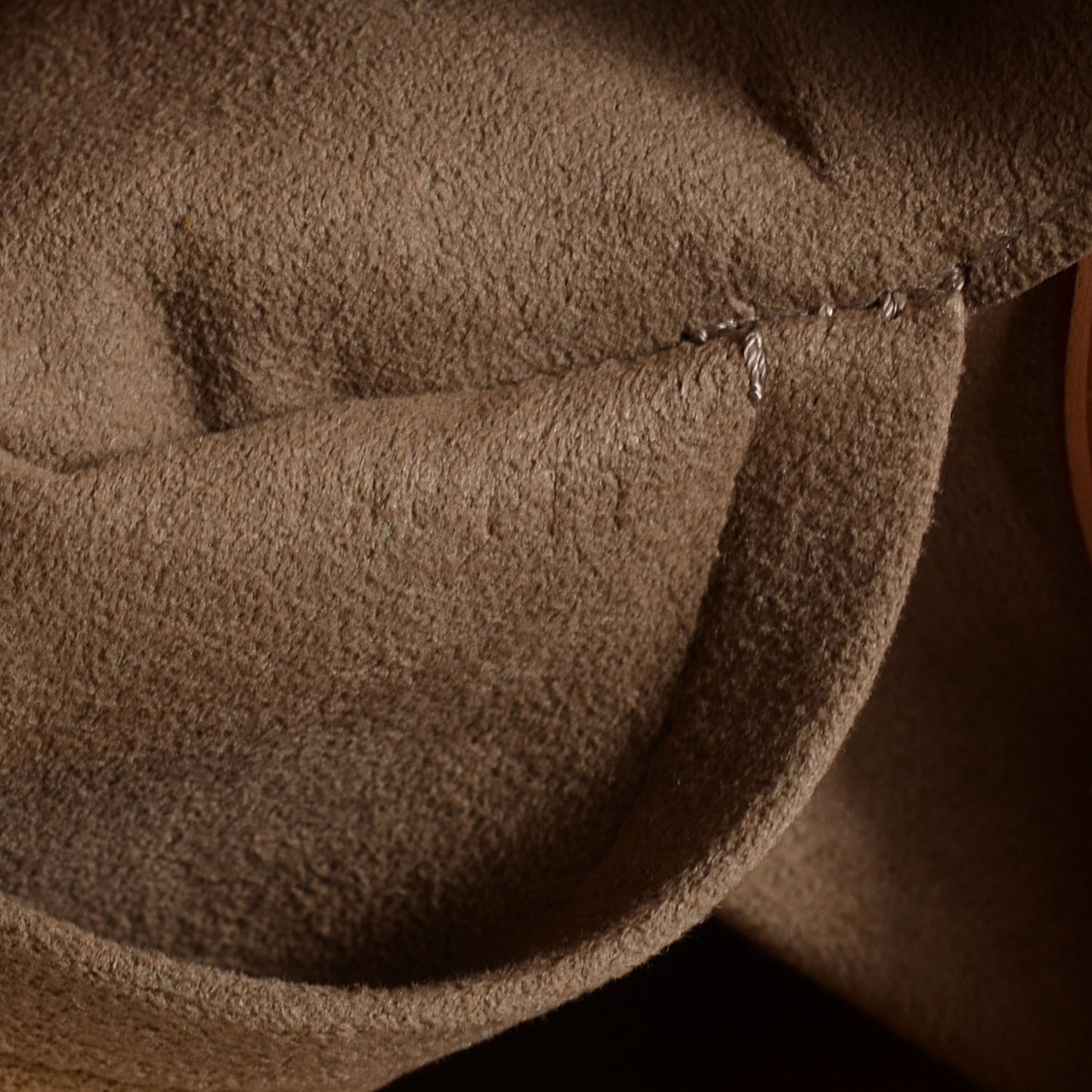 Monogram Multicolor Judy MM Black