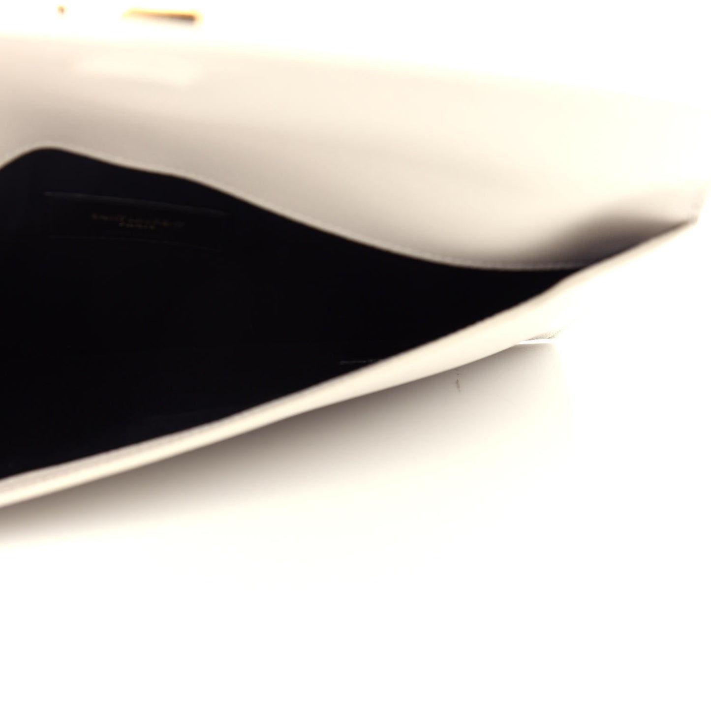 Grain De Poudre Uptown Pouch Crema Soft