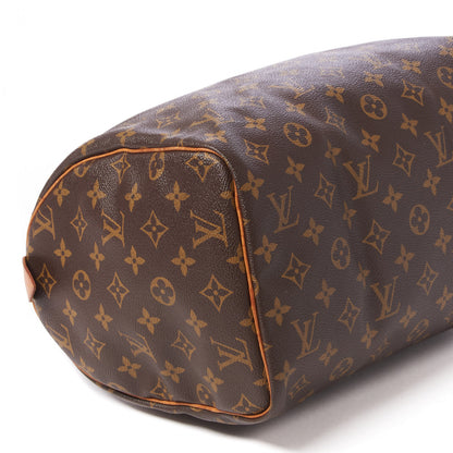 Louis Vuitton Monogram Speedy 30 7 of 9