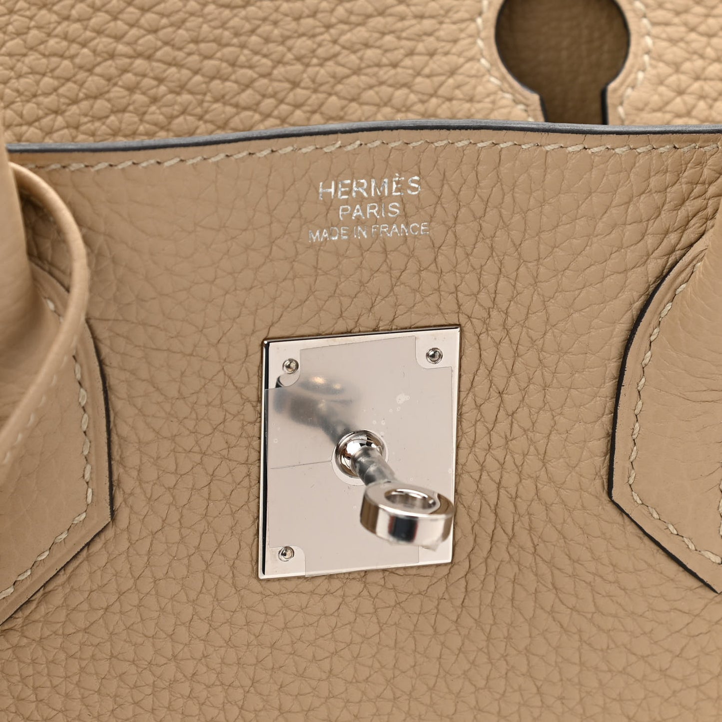 Togo Birkin 30 Trench