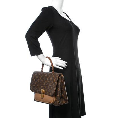 Louis Vuitton Monogram Marignan Sesame 3 of 11
