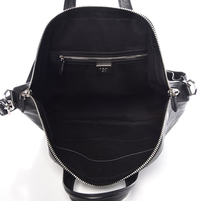 Givenchy Calfskin Large Nightingale Black 7 of 10