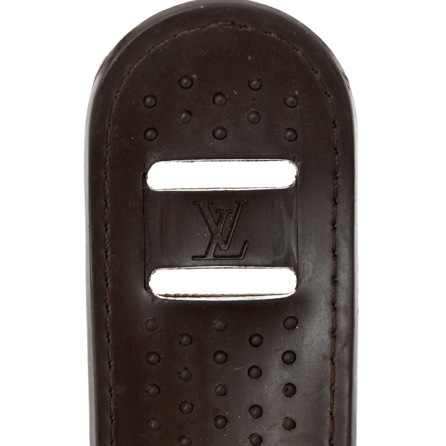 Louis Vuitton Monogram Shoulder Strap Pad 3 of 3