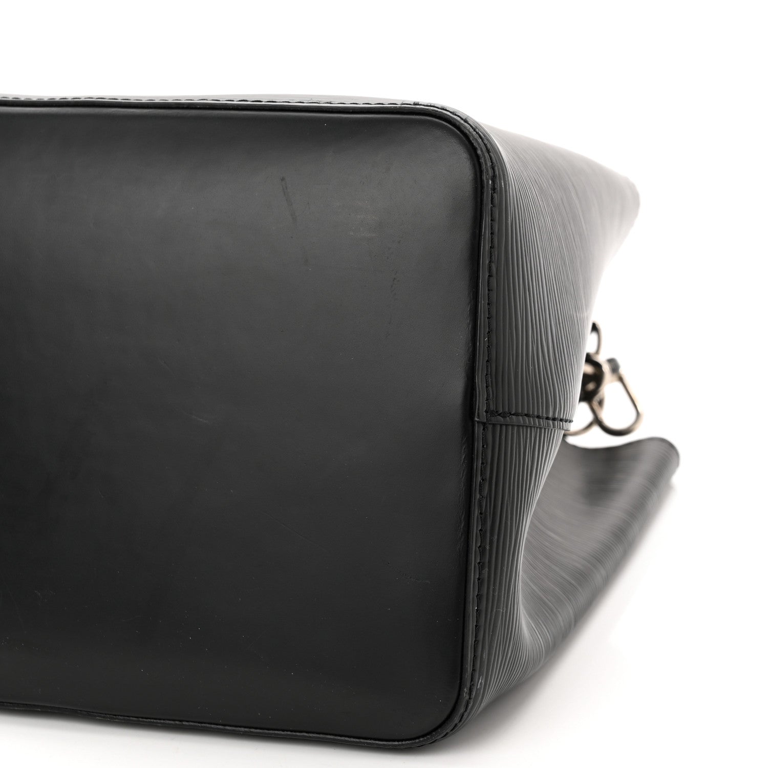 Louis Vuitton Epi Neonoe Black 10 of 11