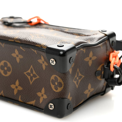 Louis Vuitton Monogram Solar Ray Mini Soft Trunk 9 of 10