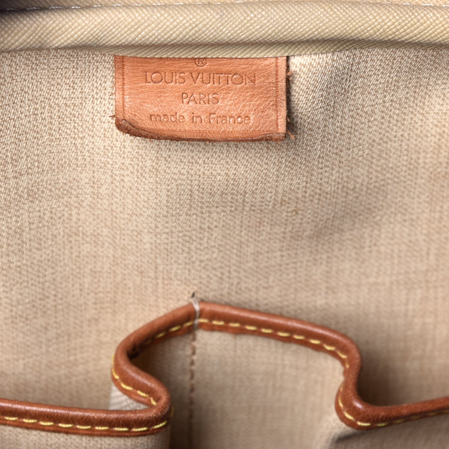 Monogram Deauville