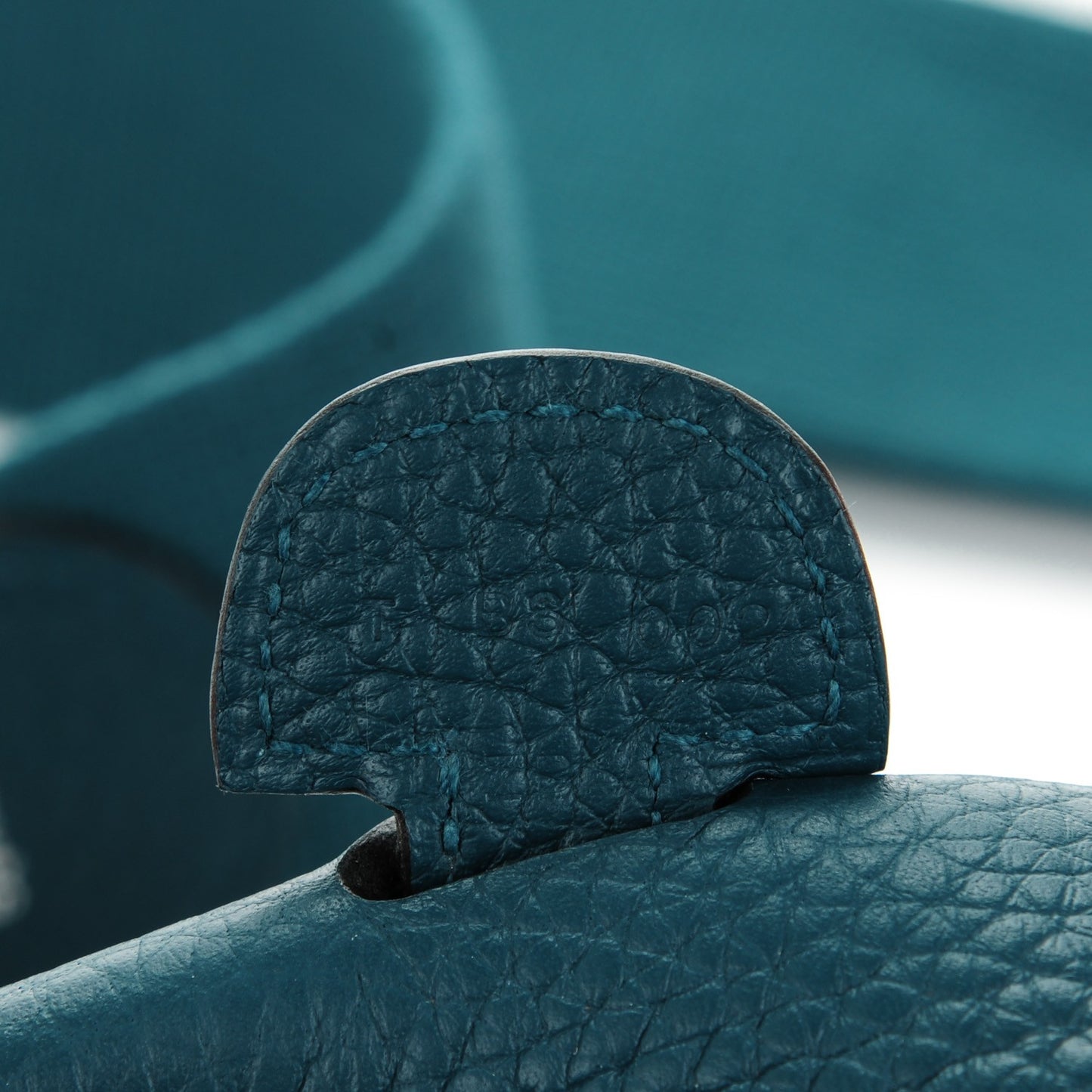 Taurillon Clemence Evelyne III PM Colvert