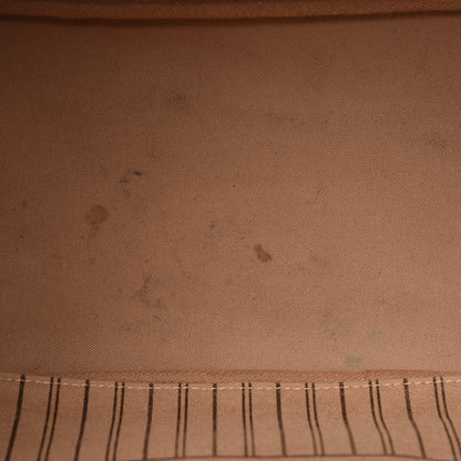 Louis Vuitton Monogram Neo Neverfull MM 10 of 19