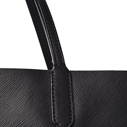 Givenchy Textured Coated Canvas Pixel Madonna Print Medium Antigona Tote Black 12 of 25