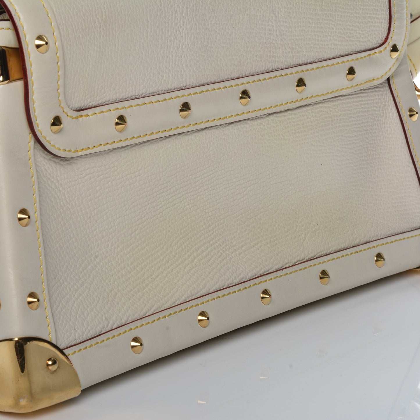 Suhali Le Talentueux White