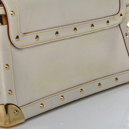 Louis Vuitton Suhali Le Talentueux White 21 of 28