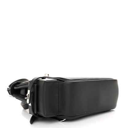 Hermes Swift Kelly Jump Backpack Black 4 of 11