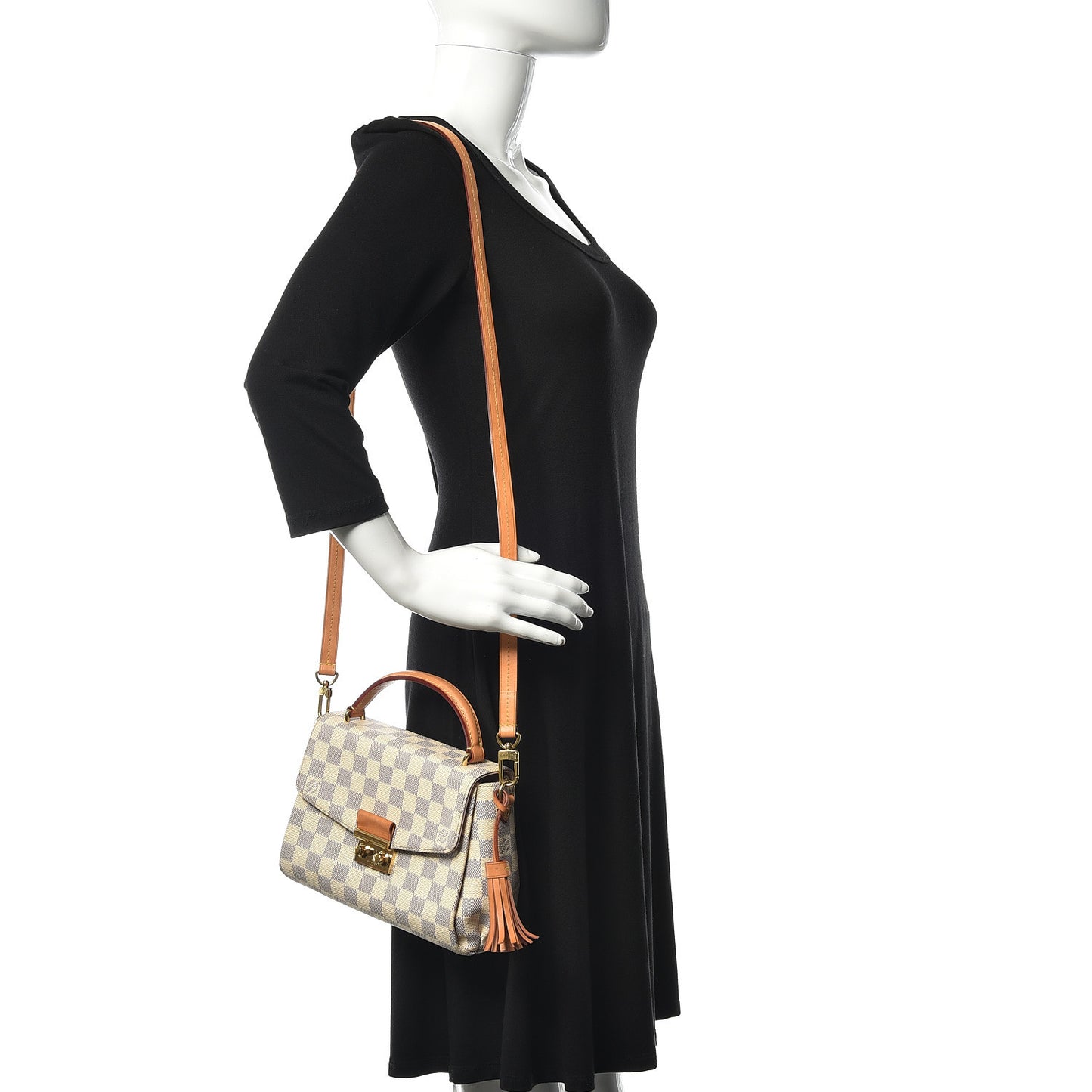 Damier Azur Croisette