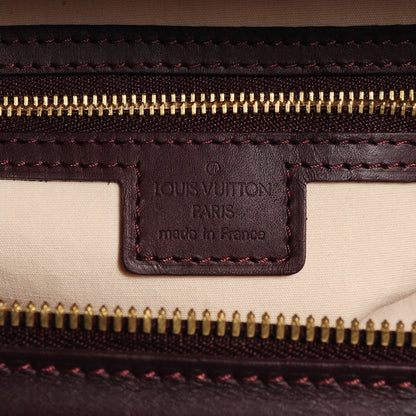 Louis Vuitton Mini Monogram Josephine PM Cherry 6 of 7