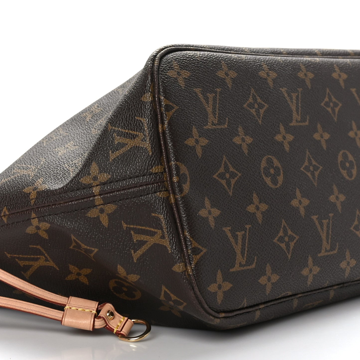 Monogram Neo Neverfull MM