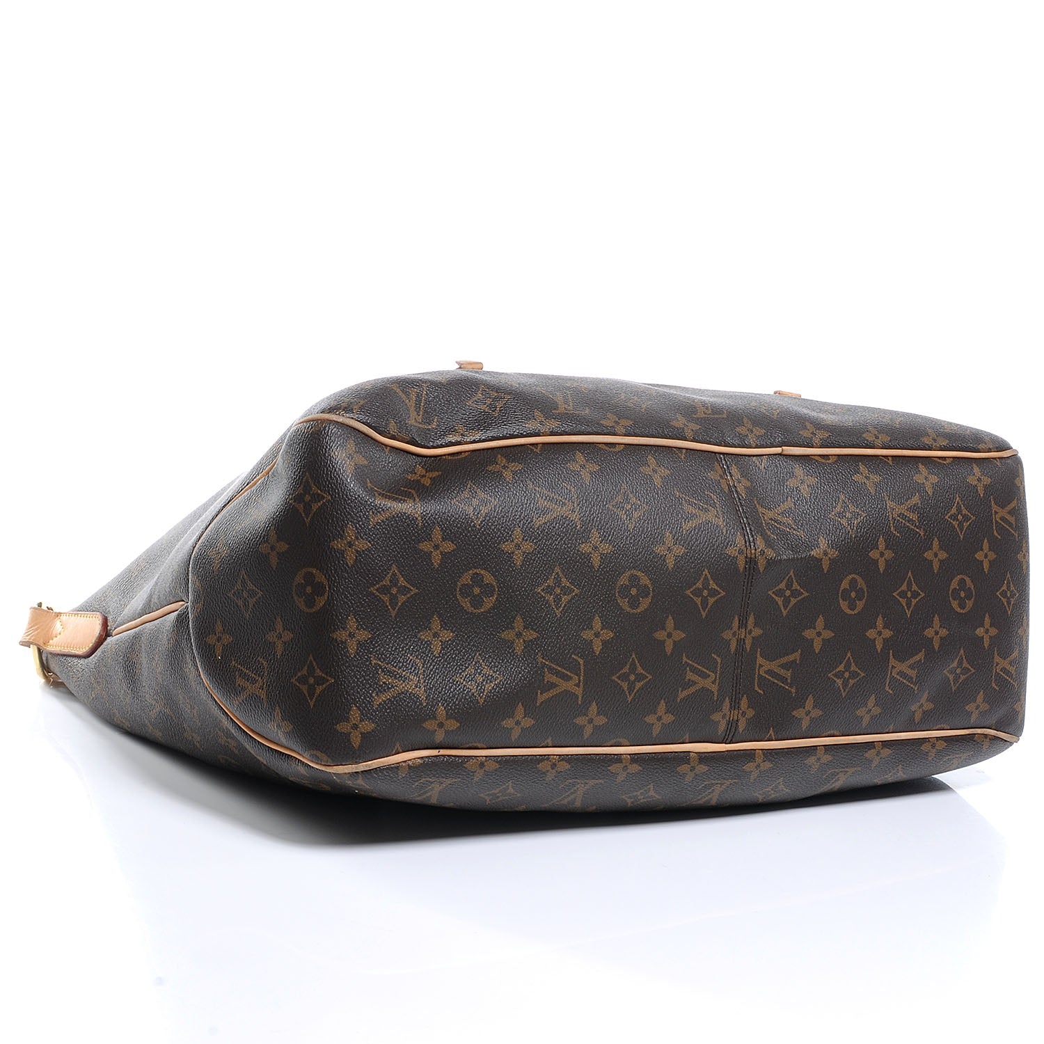 Louis Vuitton Monogram Delightful GM 4 of 8