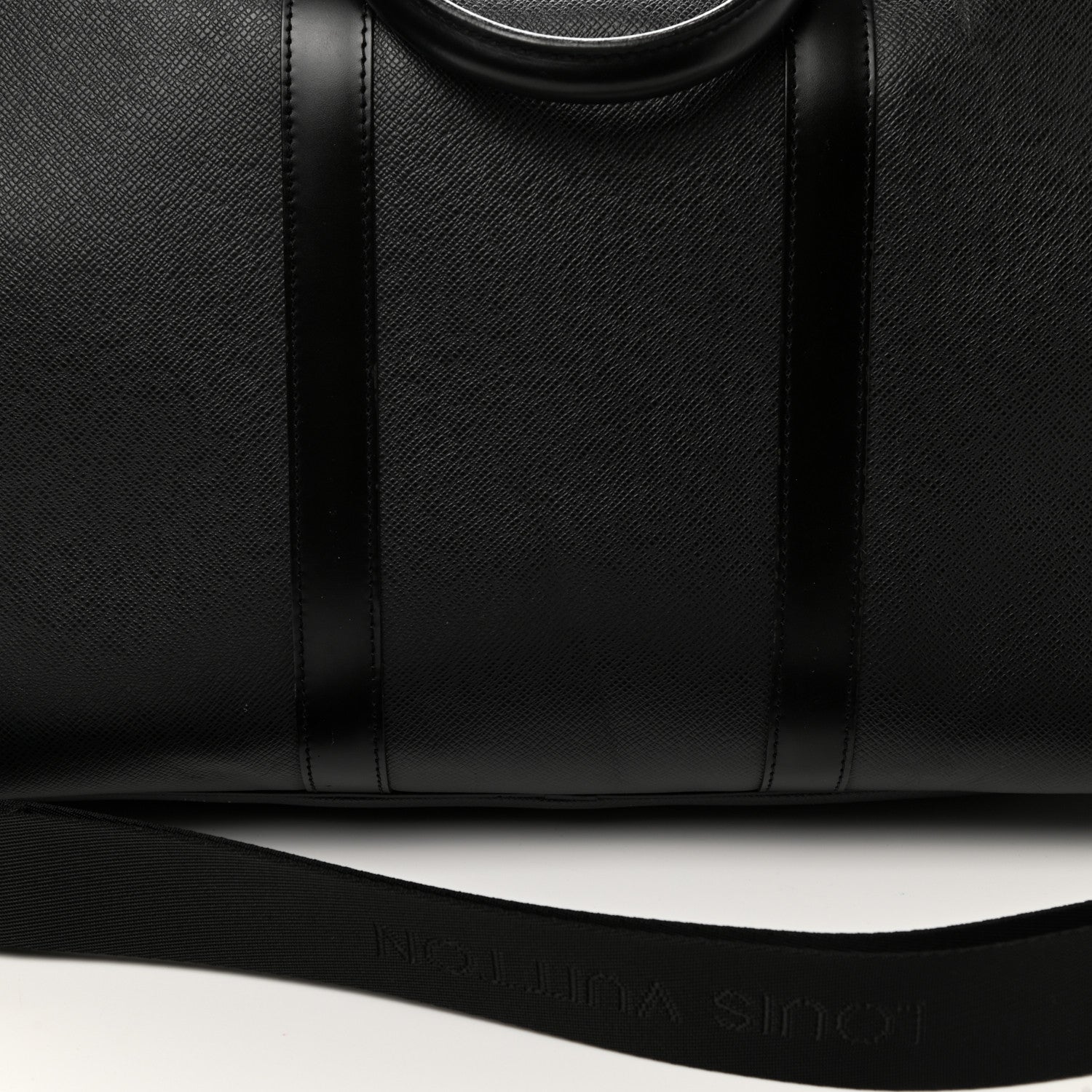 Louis Vuitton Taiga Kendall PM Ardoise 10 of 11