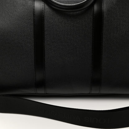 Louis Vuitton Taiga Kendall PM Ardoise 10 of 11