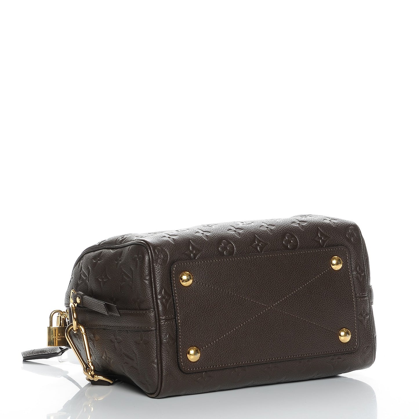 Empreinte Speedy Bandouliere 25 Terre