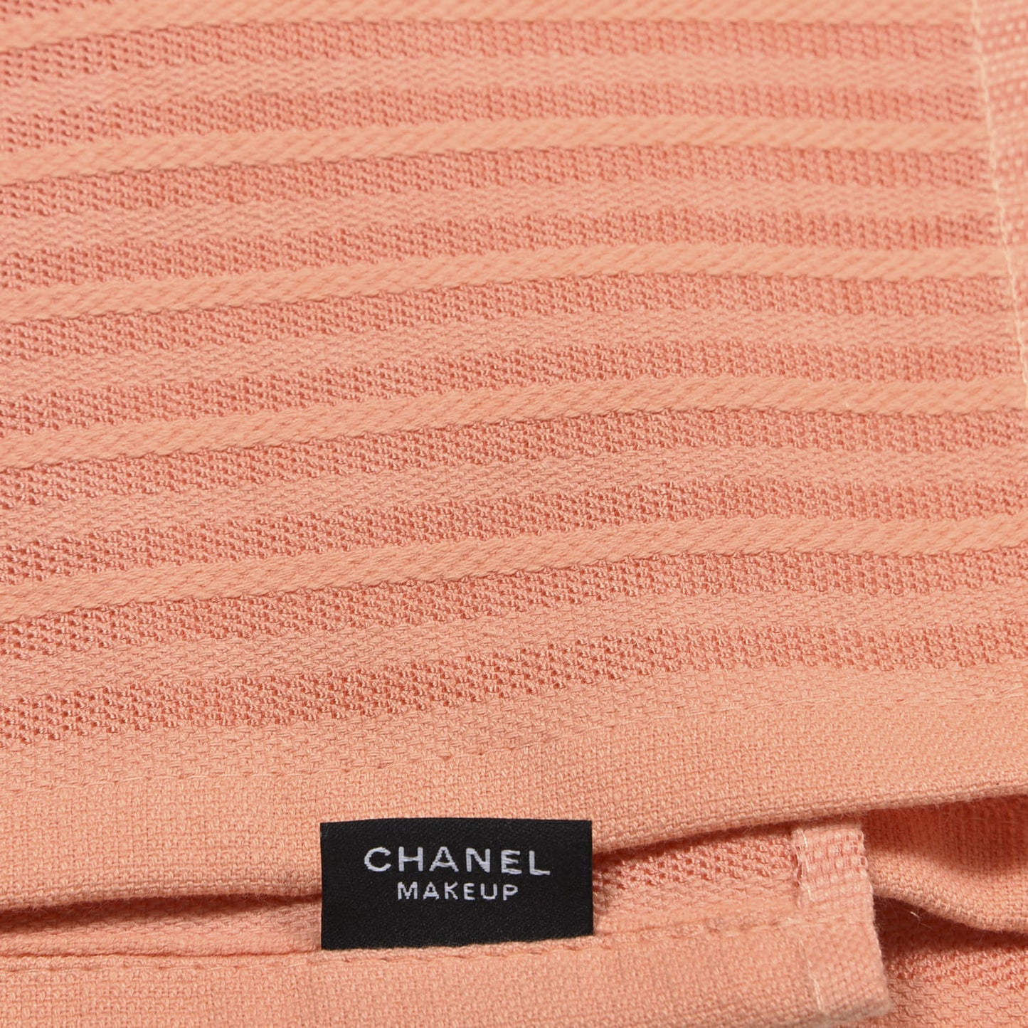 Terry Cotton CC Beach Towel Orange