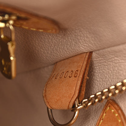 Louis Vuitton Monogram Petit Bucket 23 8 of 15