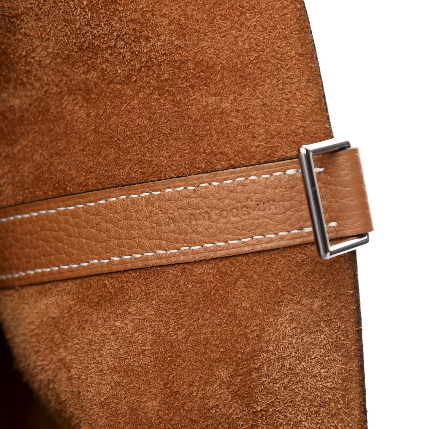 Taurillon Clemence Picotin Lock 26 GM Gold