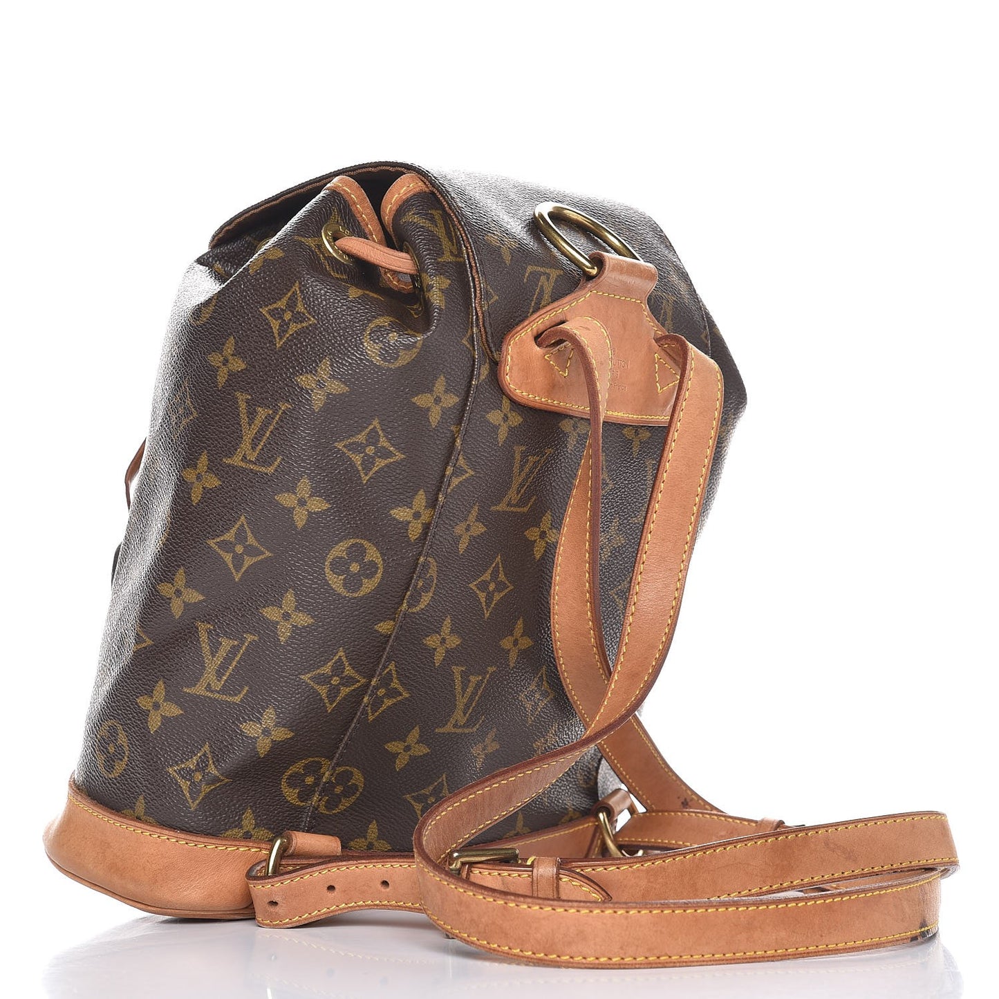 Monogram Montsouris MM Backpack