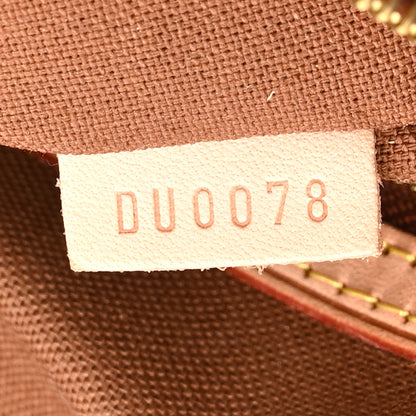Louis Vuitton Monogram Batignolles Horizontal 7 of 10