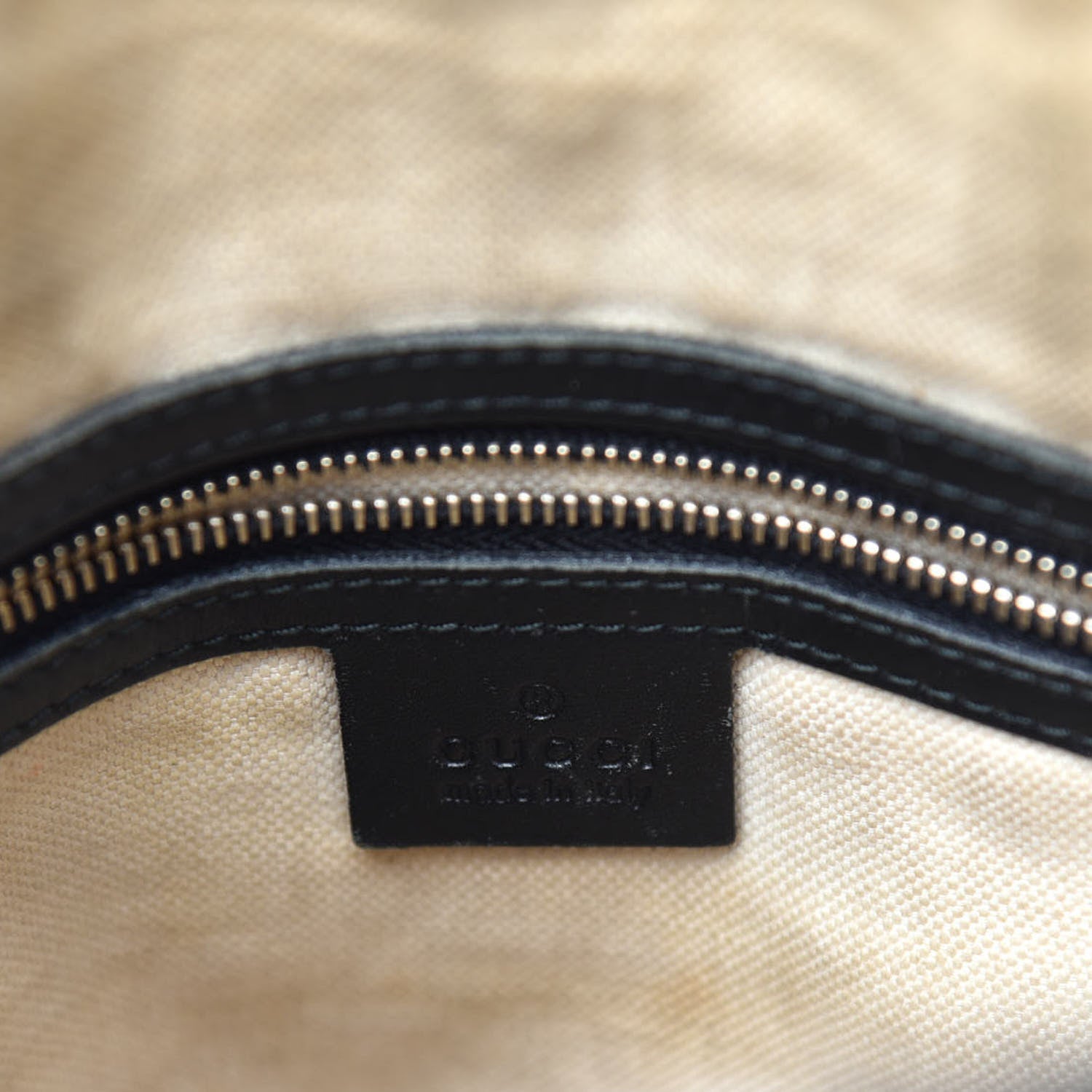 Gucci Diamante Vintage Web Medium Boston 6 of 11