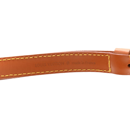 Louis Vuitton Epi Alma PM Cipango 13 of 14