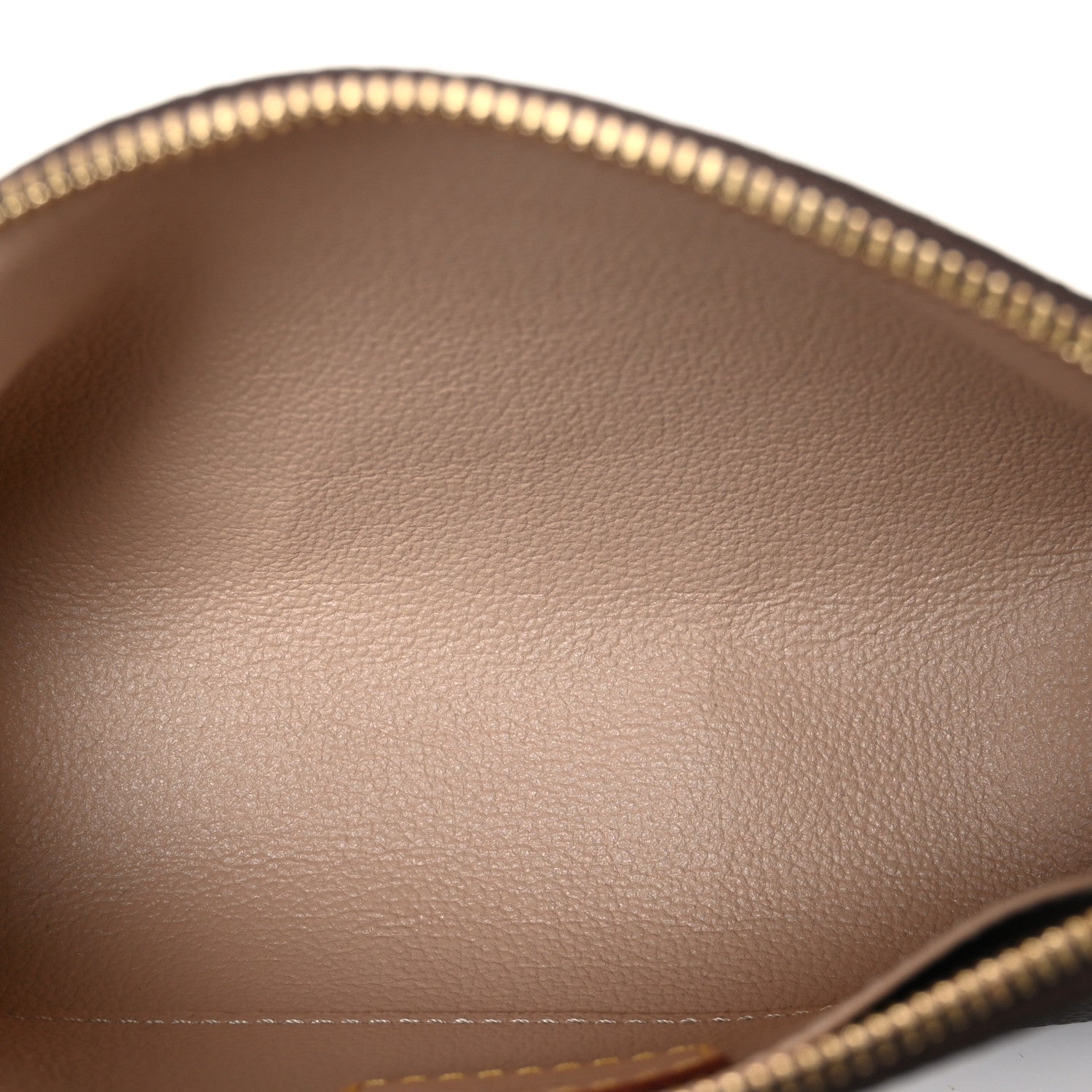 Louis Vuitton Monogram Cosmetic Pouch 5 of 7