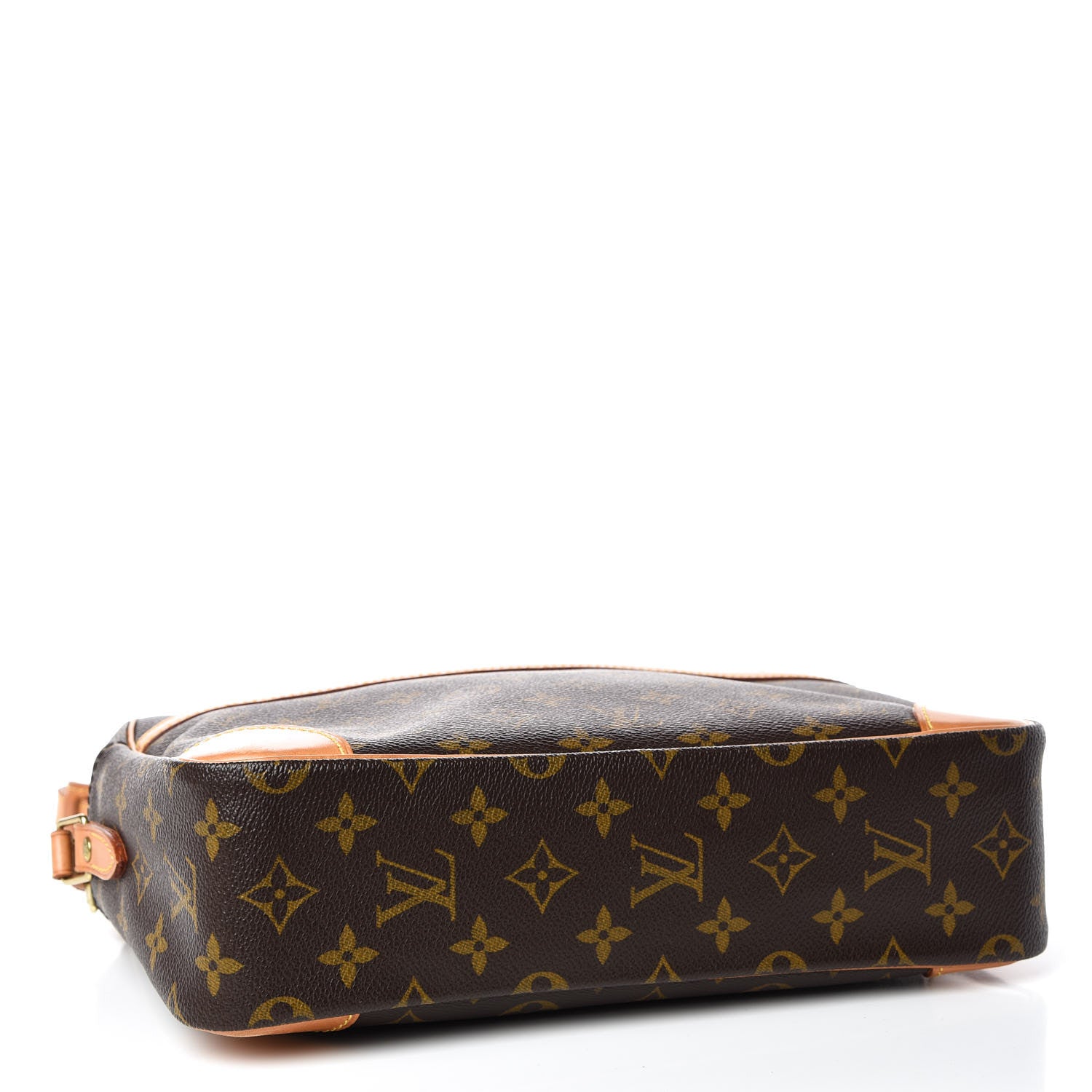 Louis Vuitton Monogram Trocadero 30 4 of 14
