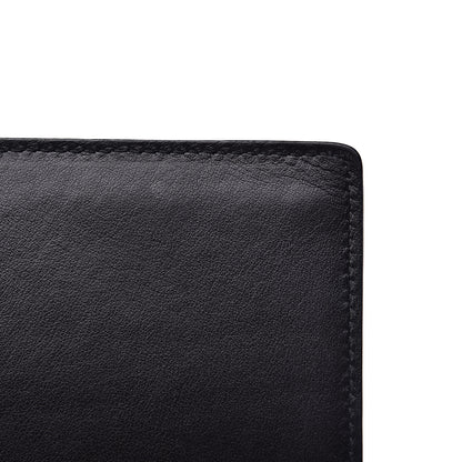 Prada Vitello Antic Soft Pattina Shoulder Bag Black 13 of 14