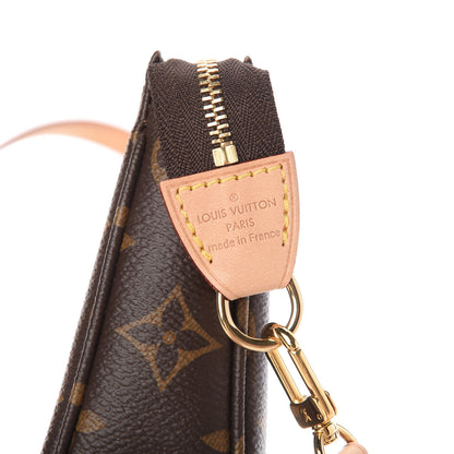 Louis Vuitton Monogram Pochette Accessories NM 8 of 11