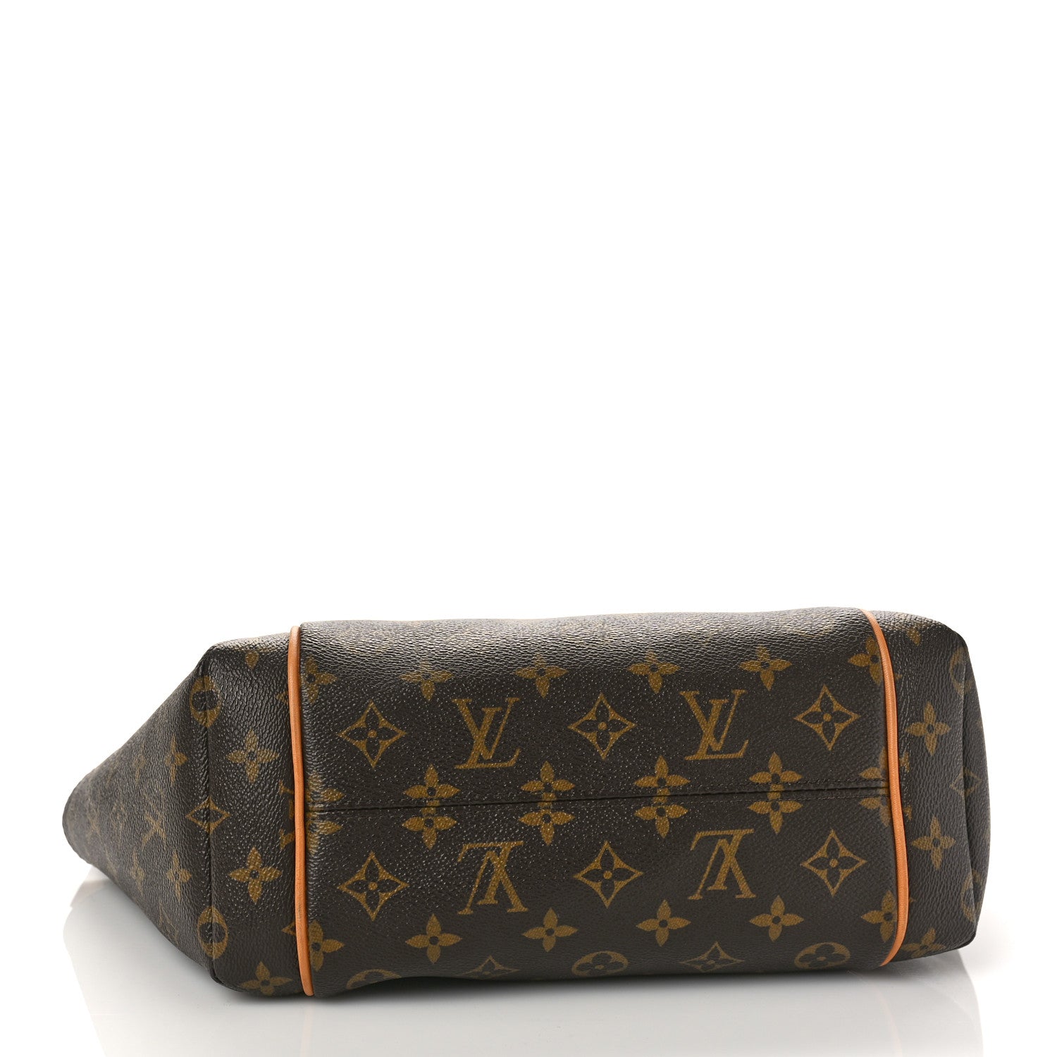 Louis Vuitton Monogram Totally PM 4 of 7