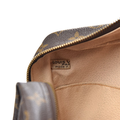 Louis Vuitton Monogram Trousse Toilette 28 6 of 12