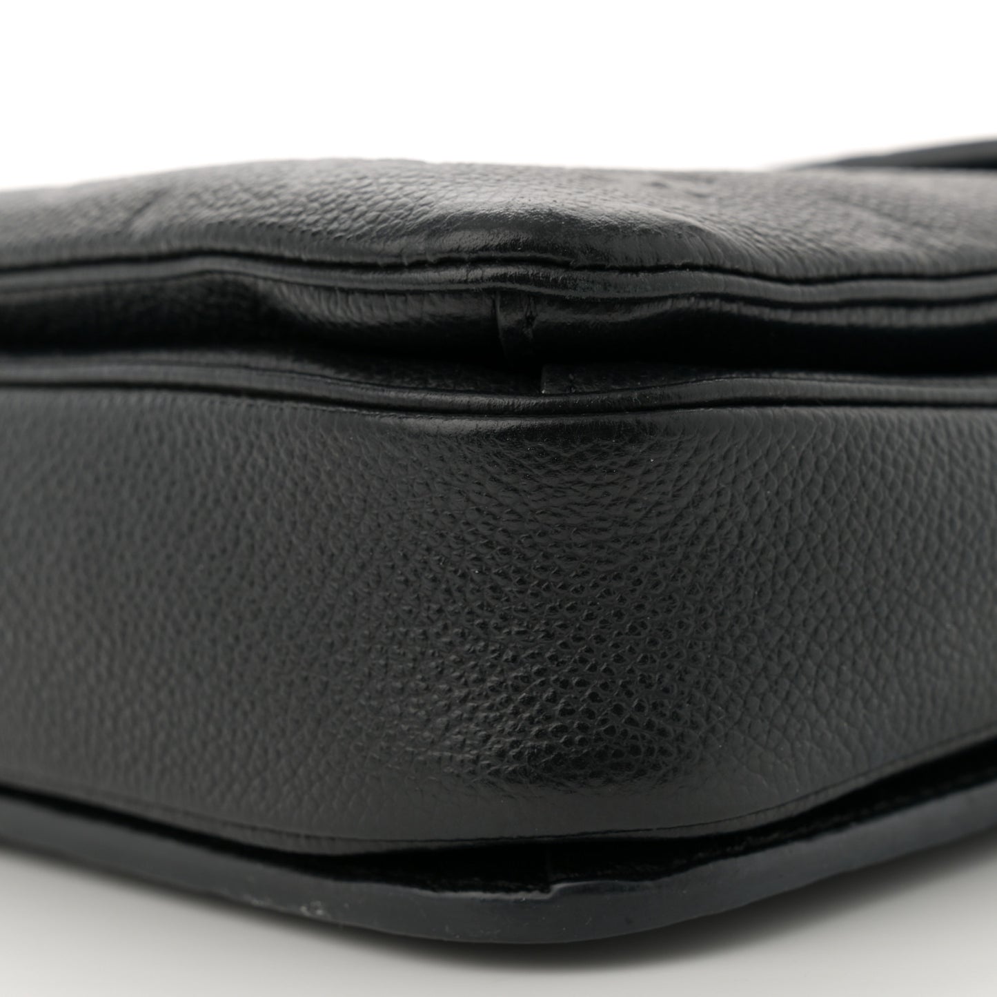 Empreinte Pochette Metis Black
