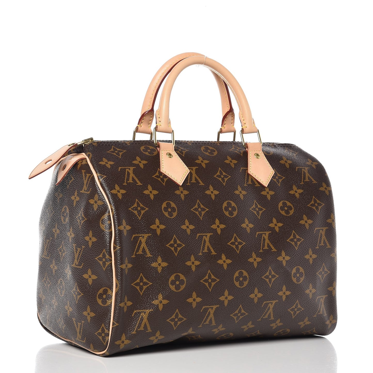 Monogram Speedy 30