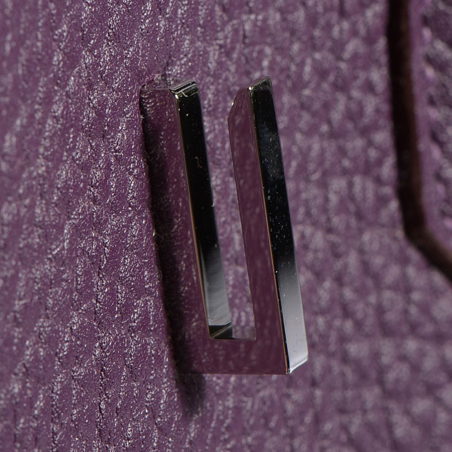 Hermes Fjord Birkin 35 Cassis 9 of 27