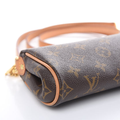 Louis Vuitton Monogram Eva Clutch 9 of 10