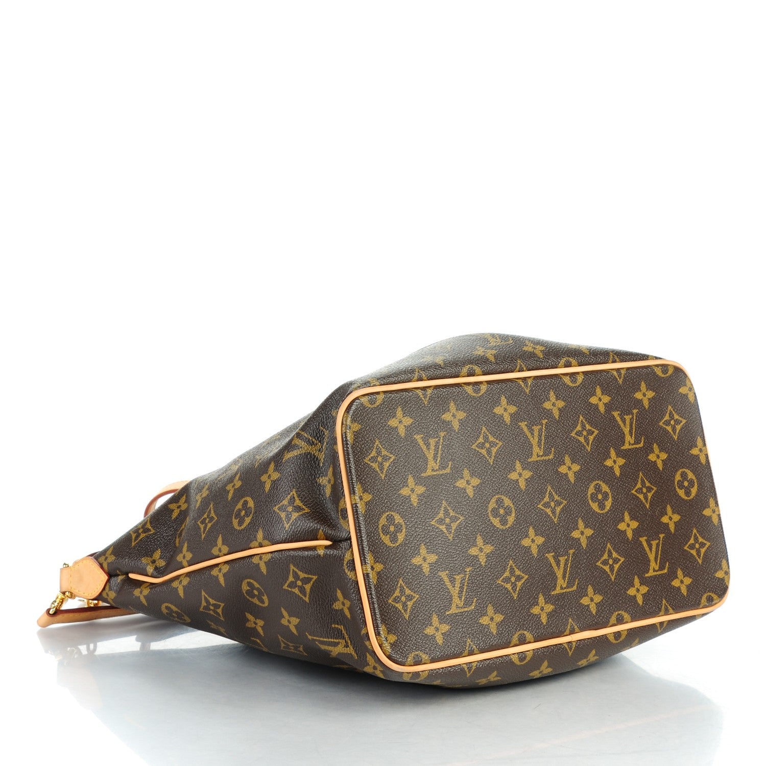 Louis Vuitton Monogram Palermo PM 4 of 8