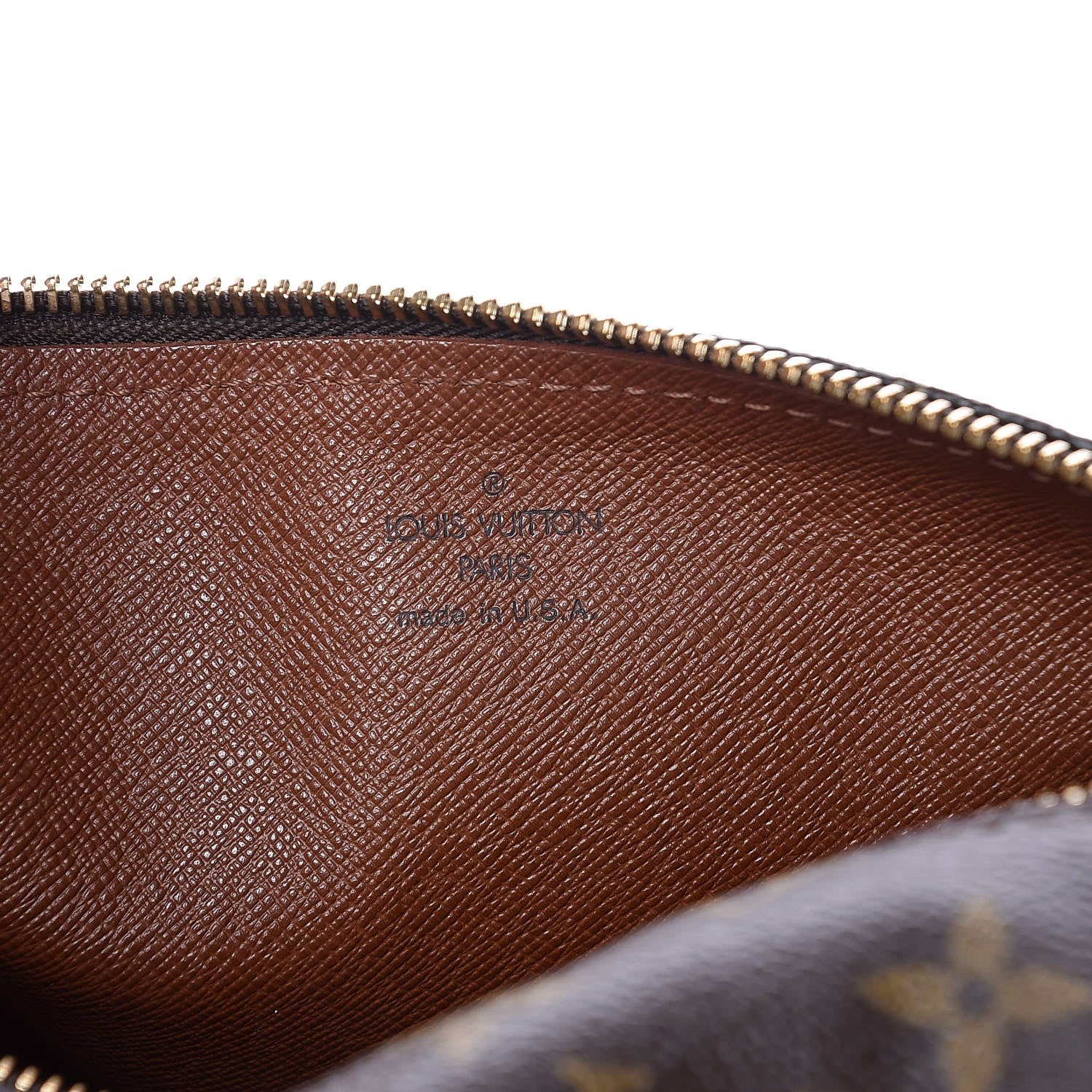 Louis Vuitton Monogram Papillon 26 6 of 7