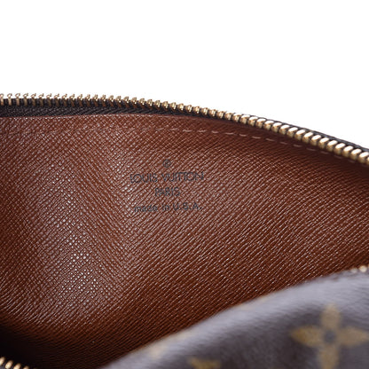 Louis Vuitton Monogram Papillon 26 6 of 7