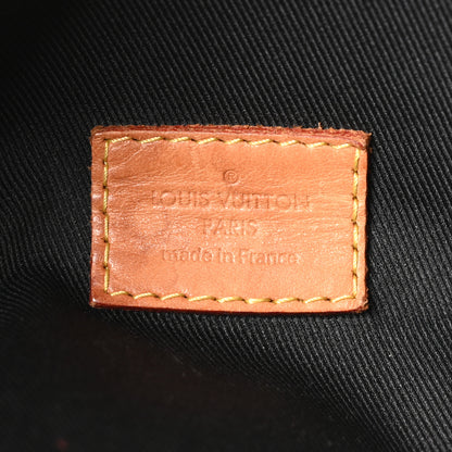 Louis Vuitton Monogram Bumbag 6 of 10